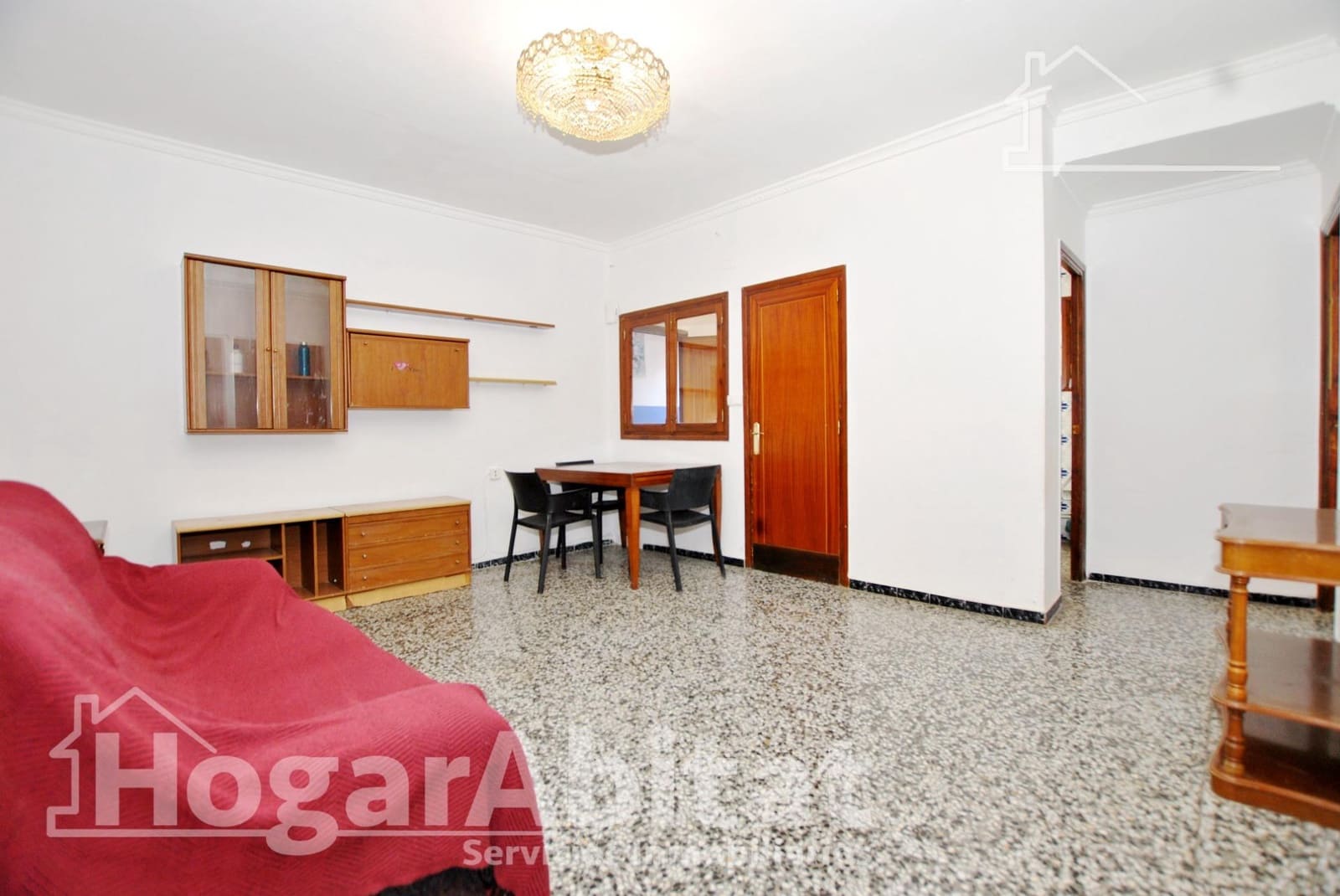 Piso de 3 habitaciones en Dénia en venta - 155.000 € (Ref: 9431115)