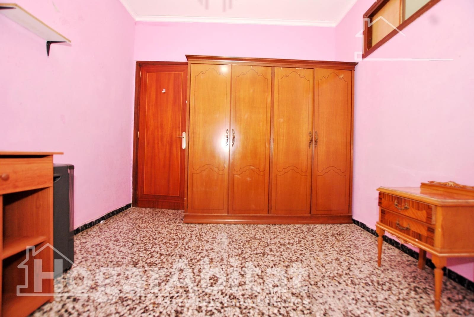 Piso de 3 habitaciones en Dénia en venta - 155.000 € (Ref: 9431115)