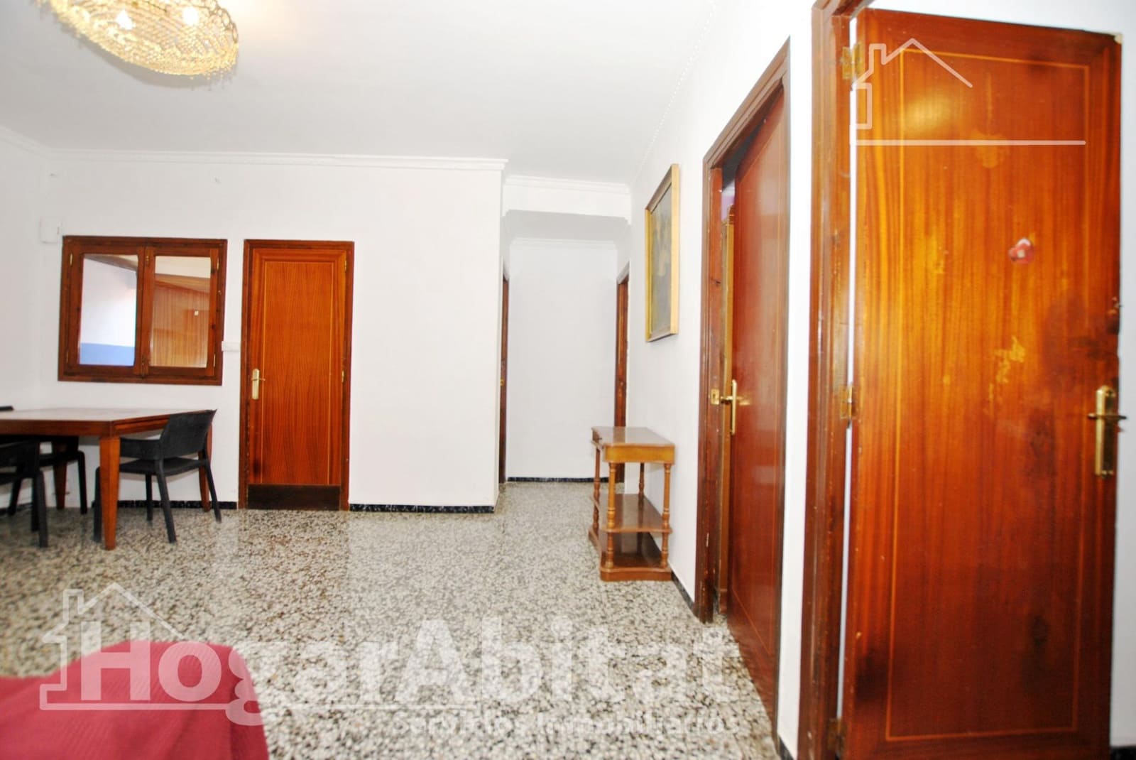 Piso de 3 habitaciones en Dénia en venta - 155.000 € (Ref: 9431115)