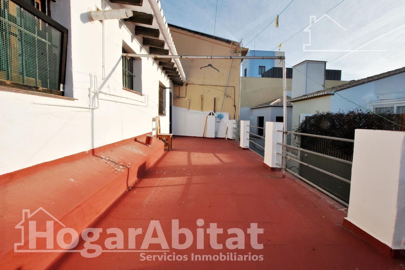 Piso de 3 habitaciones en Dénia en venta - 155.000 € (Ref: 9431115)