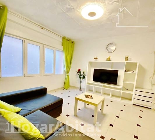 Piso de 3 habitaciones en Dénia en venta - 185.990 € (Ref: 9431116)