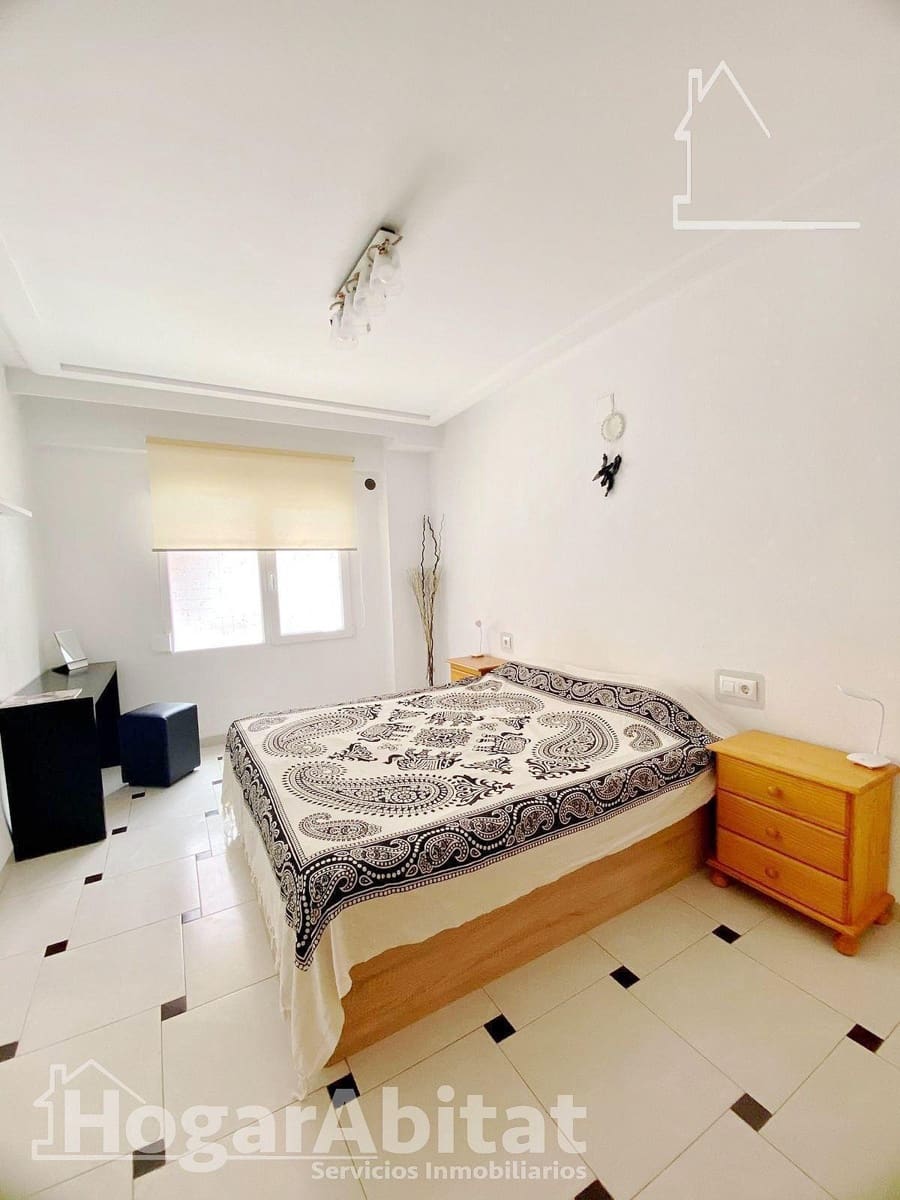 Piso de 3 habitaciones en Dénia en venta - 185.990 € (Ref: 9431116)