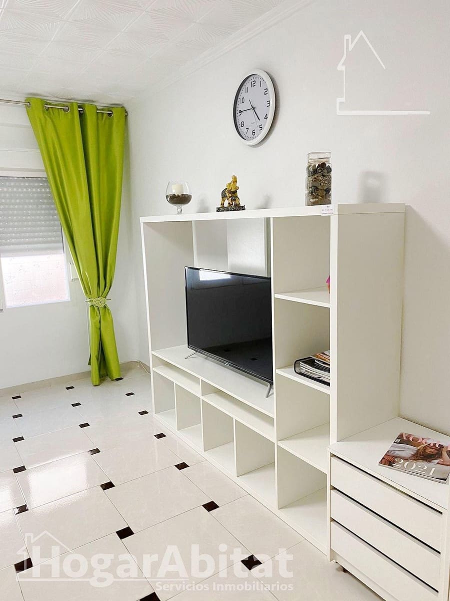 Piso de 3 habitaciones en Dénia en venta - 185.990 € (Ref: 9431116)