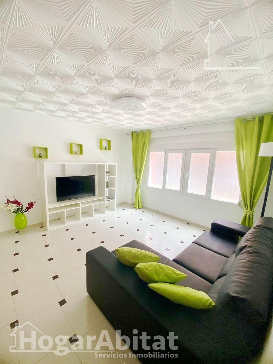 Piso de 3 habitaciones en Dénia en venta - 185.990 € (Ref: 9431116)