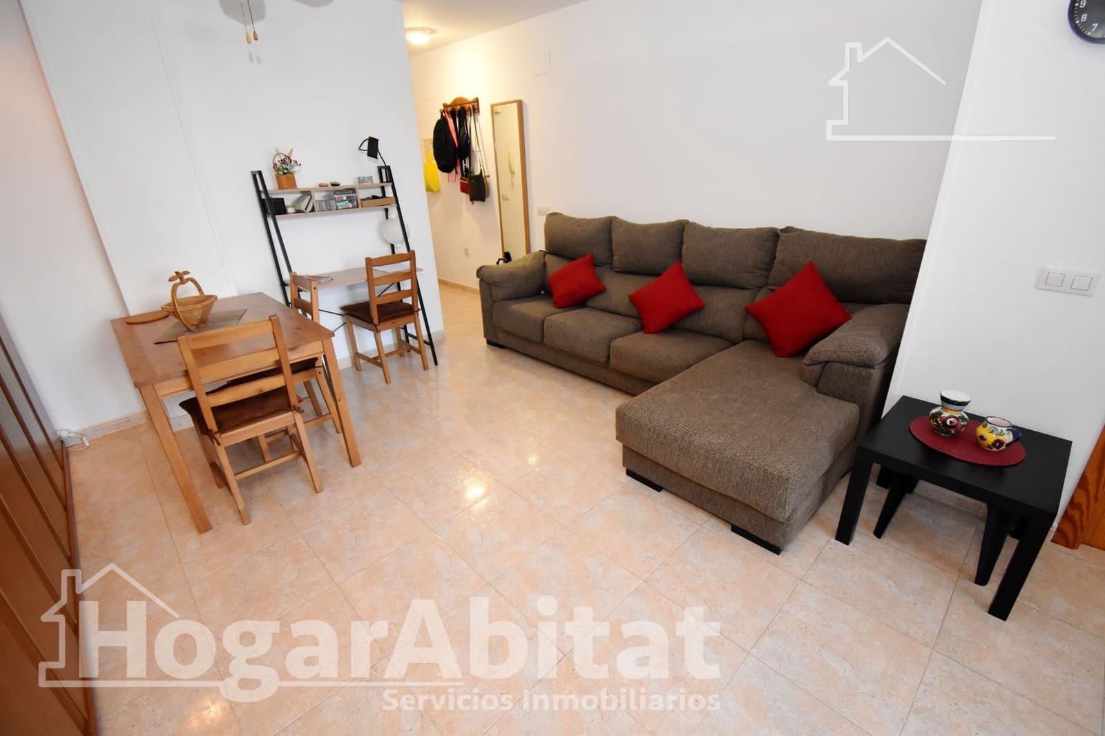 1 sypialnia Mieszkanie na sprzedaż w Moncofa z basenem garażem - 122 900 € (Ref: 9431117)