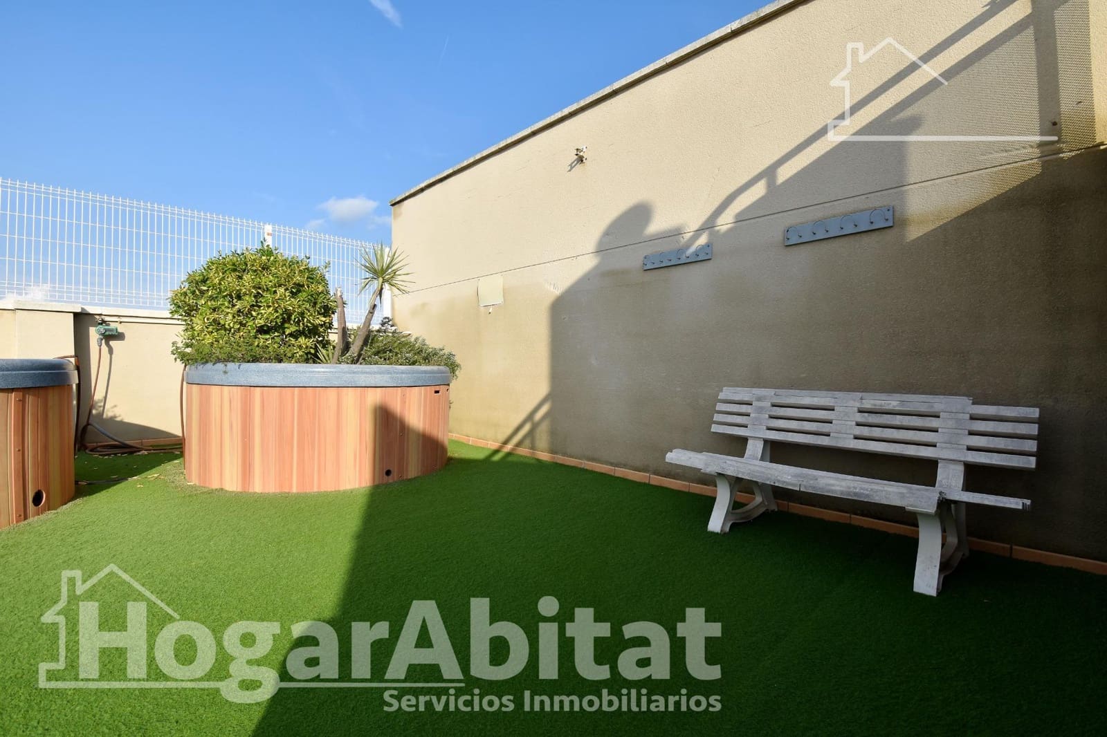 1 sypialnia Mieszkanie na sprzedaż w Moncofa z basenem garażem - 122 900 € (Ref: 9431117)