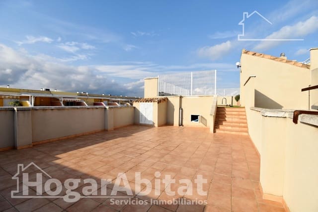 1 bedroom Flat for sale in Moncofa with pool garage - € 122,900 (Ref: 9431117)