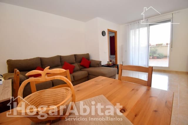 1 bedroom Flat for sale in Moncofa with pool garage - € 122,900 (Ref: 9431117)