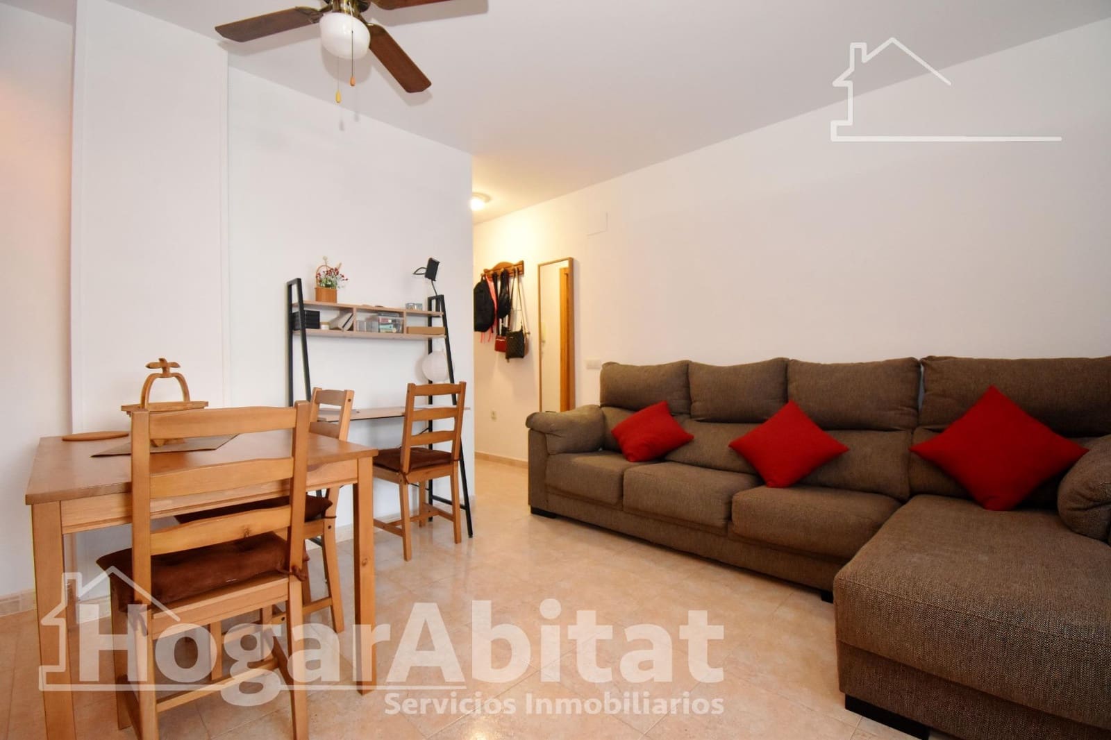 1 sypialnia Mieszkanie na sprzedaż w Moncofa z basenem garażem - 122 900 € (Ref: 9431117)