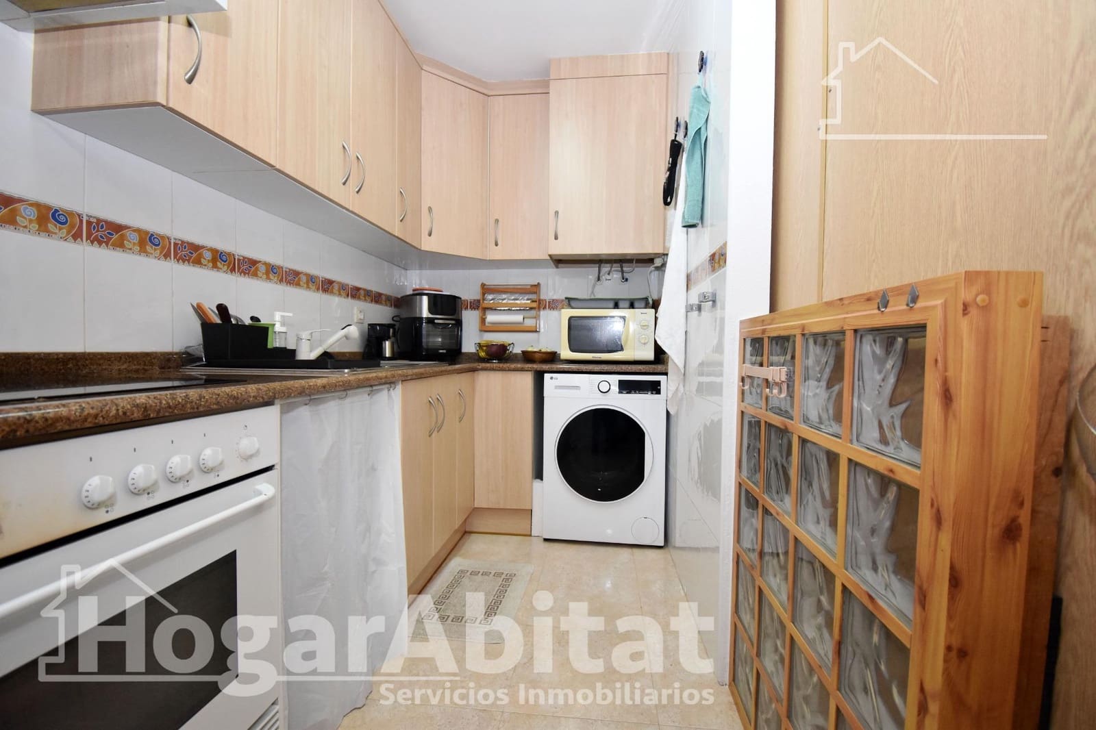 1 sypialnia Mieszkanie na sprzedaż w Moncofa z basenem garażem - 122 900 € (Ref: 9431117)