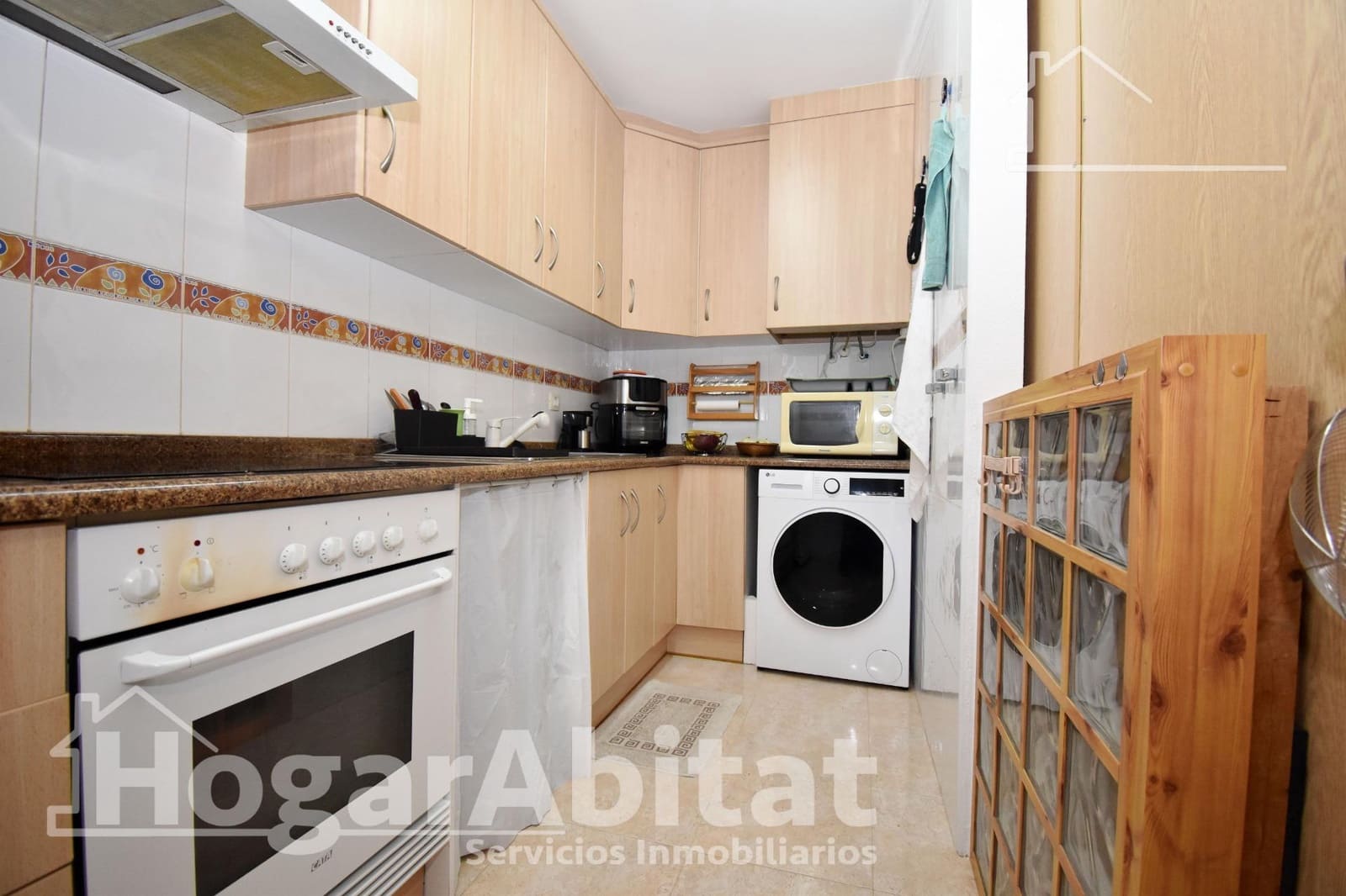 1 sypialnia Mieszkanie na sprzedaż w Moncofa z basenem garażem - 122 900 € (Ref: 9431117)