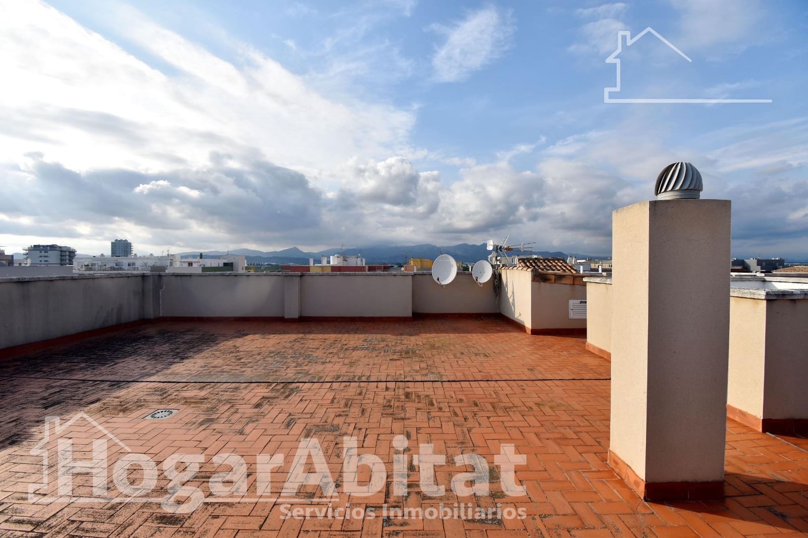 1 sypialnia Mieszkanie na sprzedaż w Moncofa z basenem garażem - 122 900 € (Ref: 9431117)