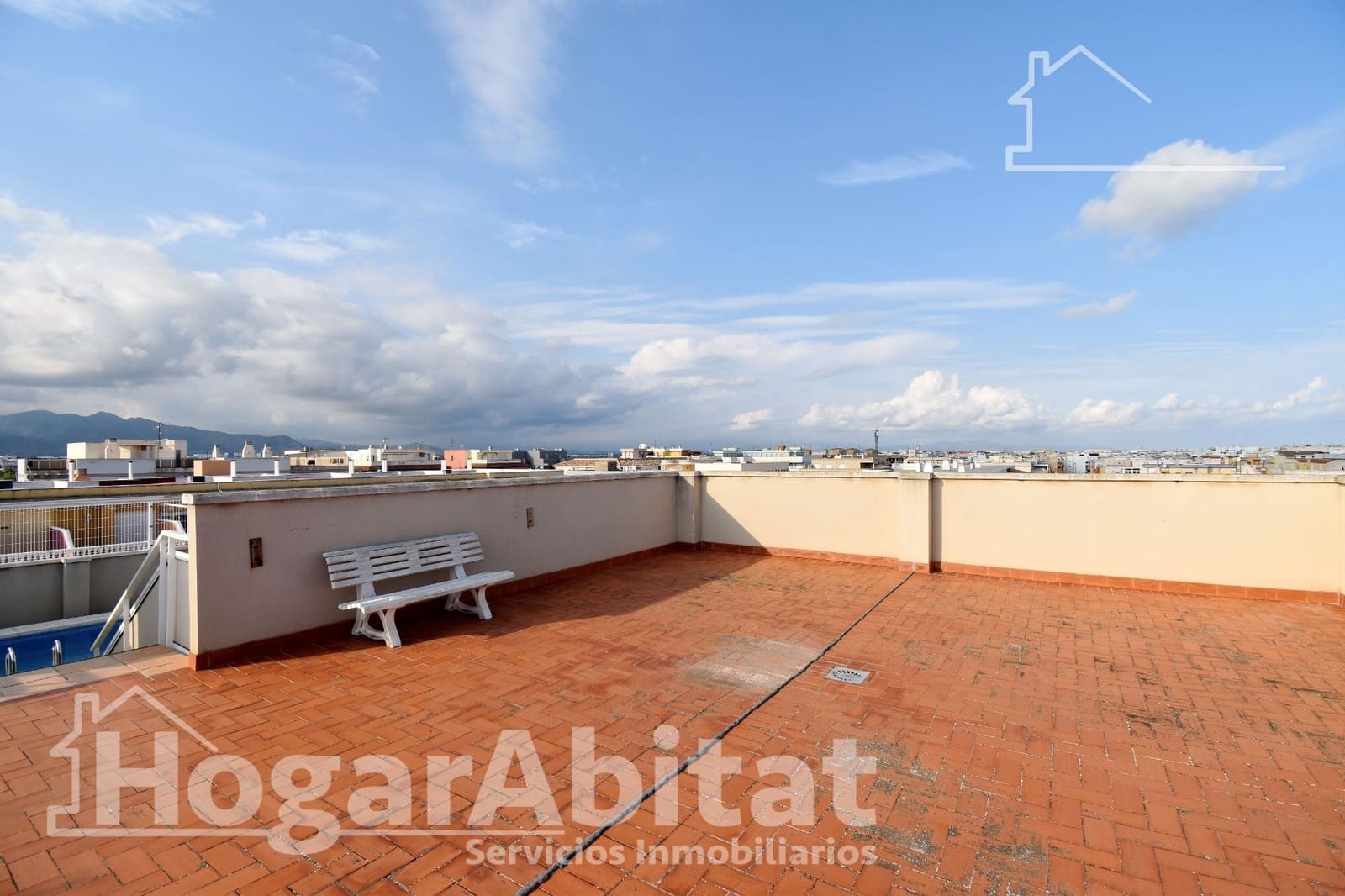 1 sypialnia Mieszkanie na sprzedaż w Moncofa z basenem garażem - 122 900 € (Ref: 9431117)