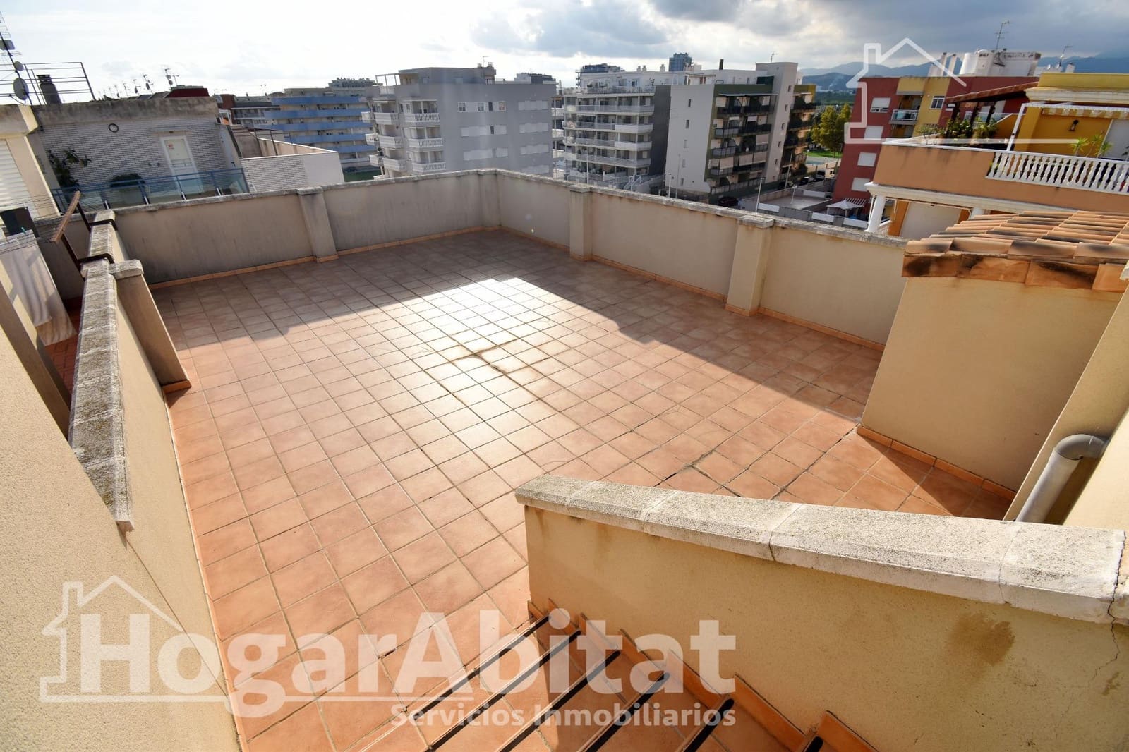 1 sypialnia Mieszkanie na sprzedaż w Moncofa z basenem garażem - 122 900 € (Ref: 9431117)