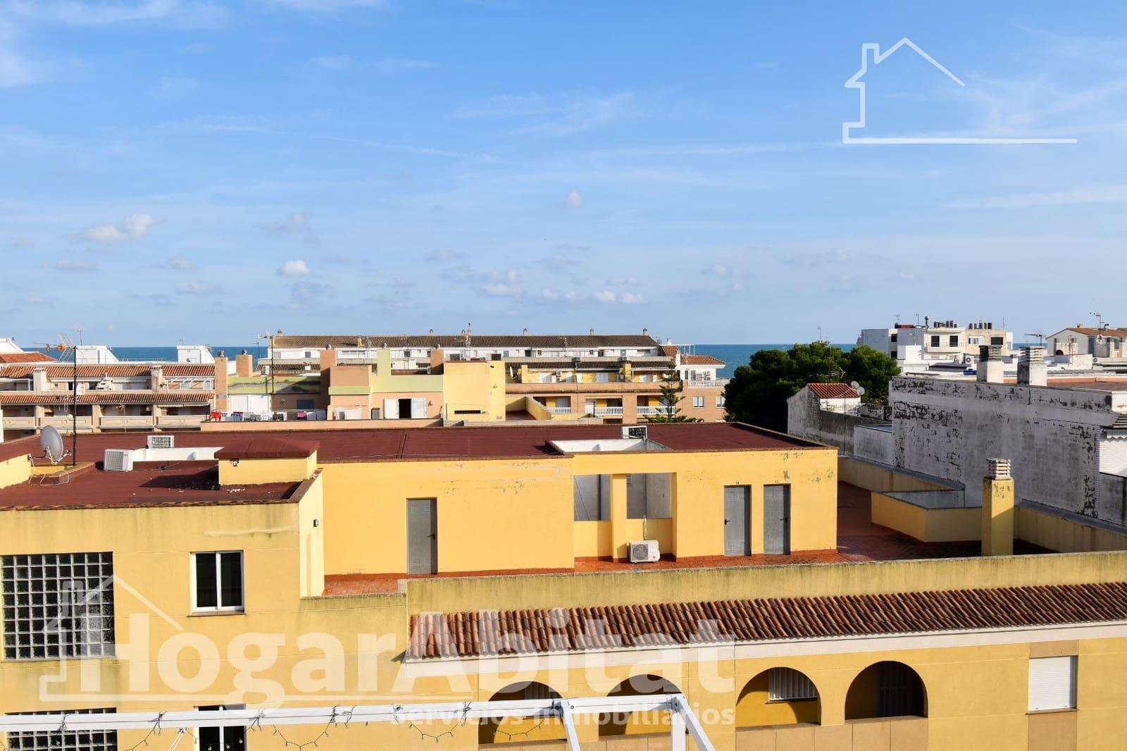 1 sypialnia Mieszkanie na sprzedaż w Moncofa z basenem garażem - 122 900 € (Ref: 9431117)