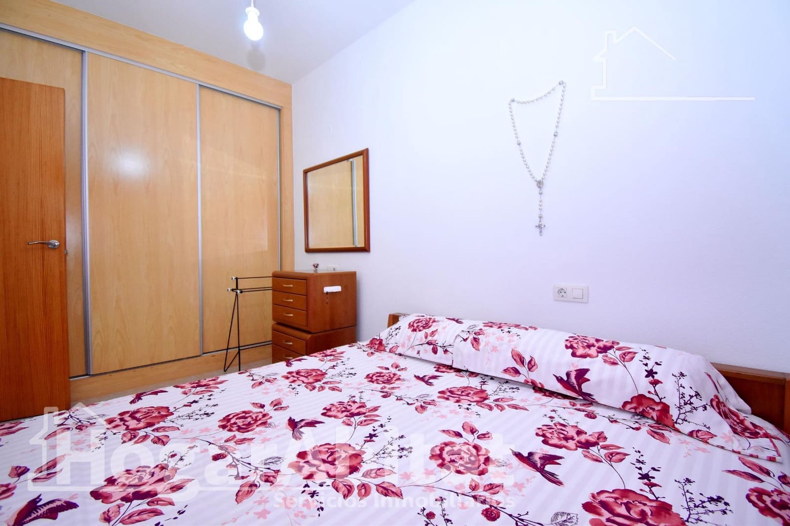 1 sypialnia Mieszkanie na sprzedaż w Moncofa z basenem garażem - 122 900 € (Ref: 9431117)