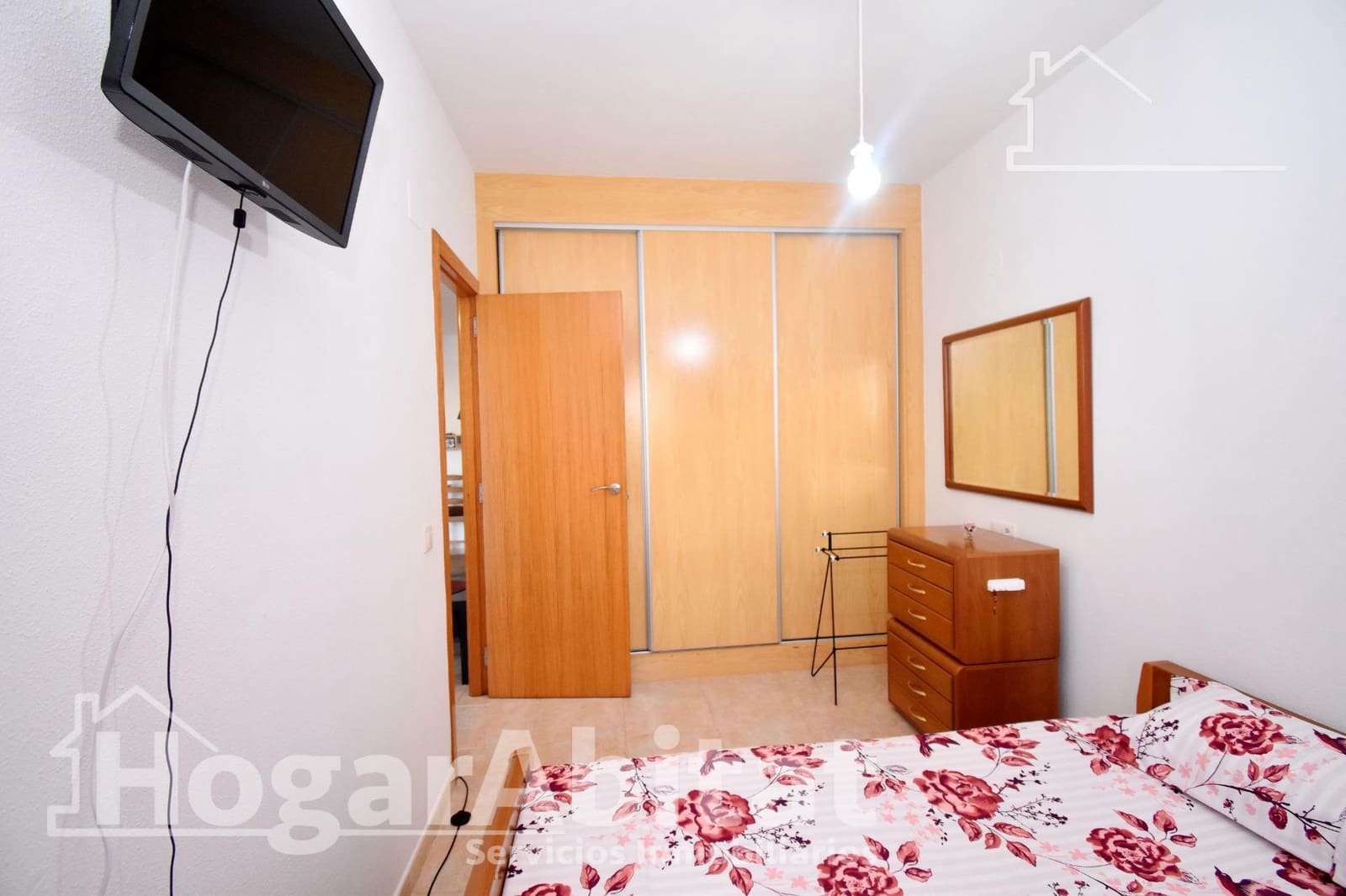 1 sypialnia Mieszkanie na sprzedaż w Moncofa z basenem garażem - 122 900 € (Ref: 9431117)