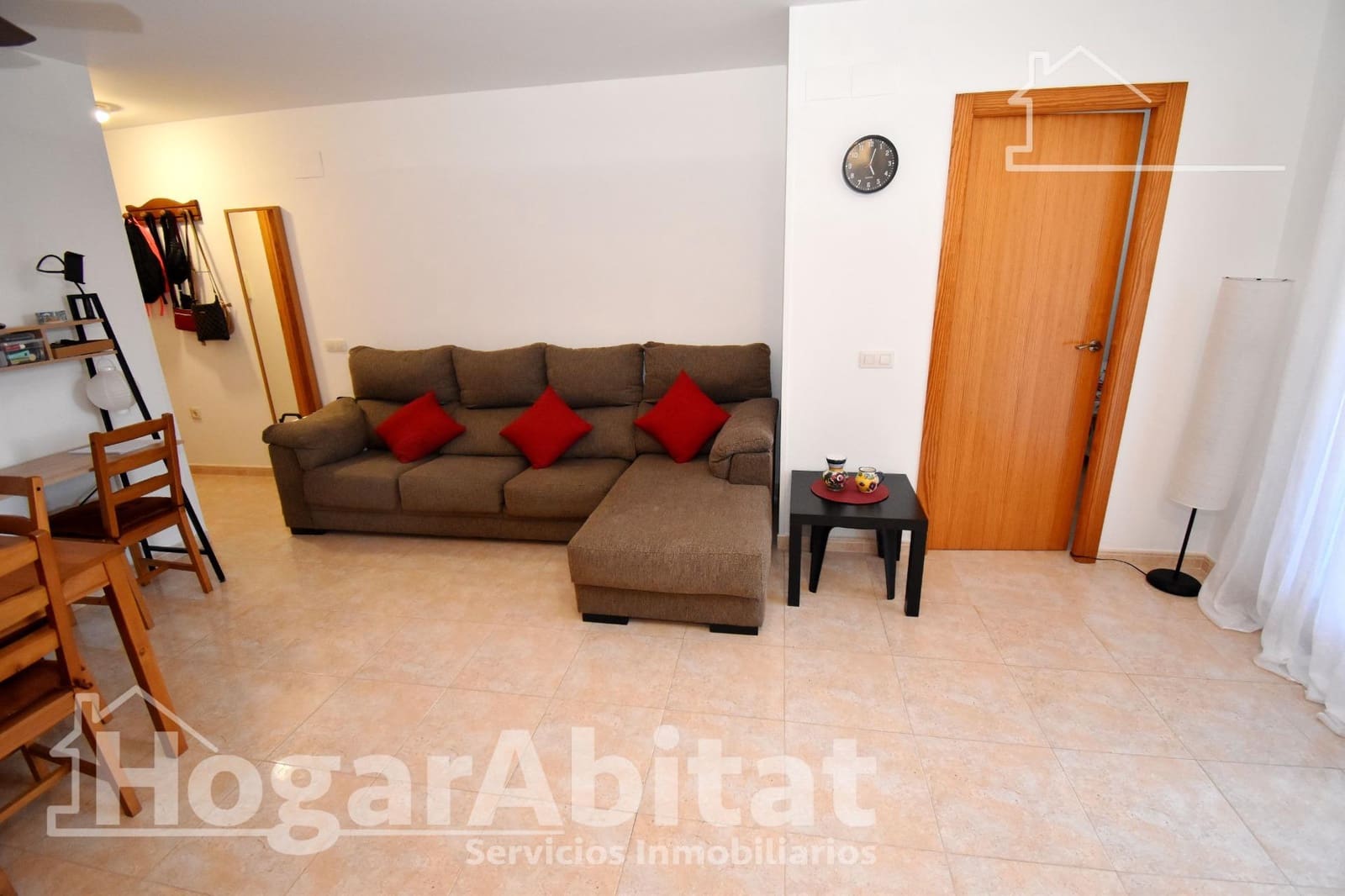 1 sypialnia Mieszkanie na sprzedaż w Moncofa z basenem garażem - 122 900 € (Ref: 9431117)