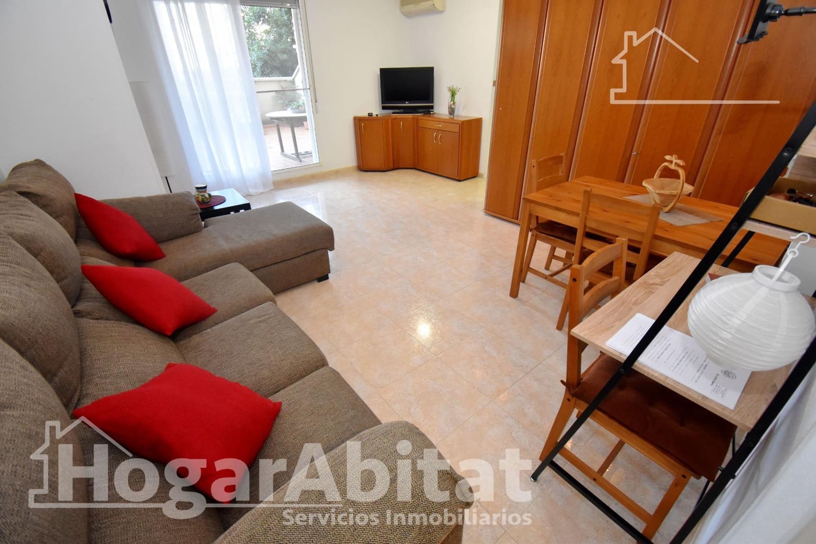 1 sypialnia Mieszkanie na sprzedaż w Moncofa z basenem garażem - 122 900 € (Ref: 9431117)