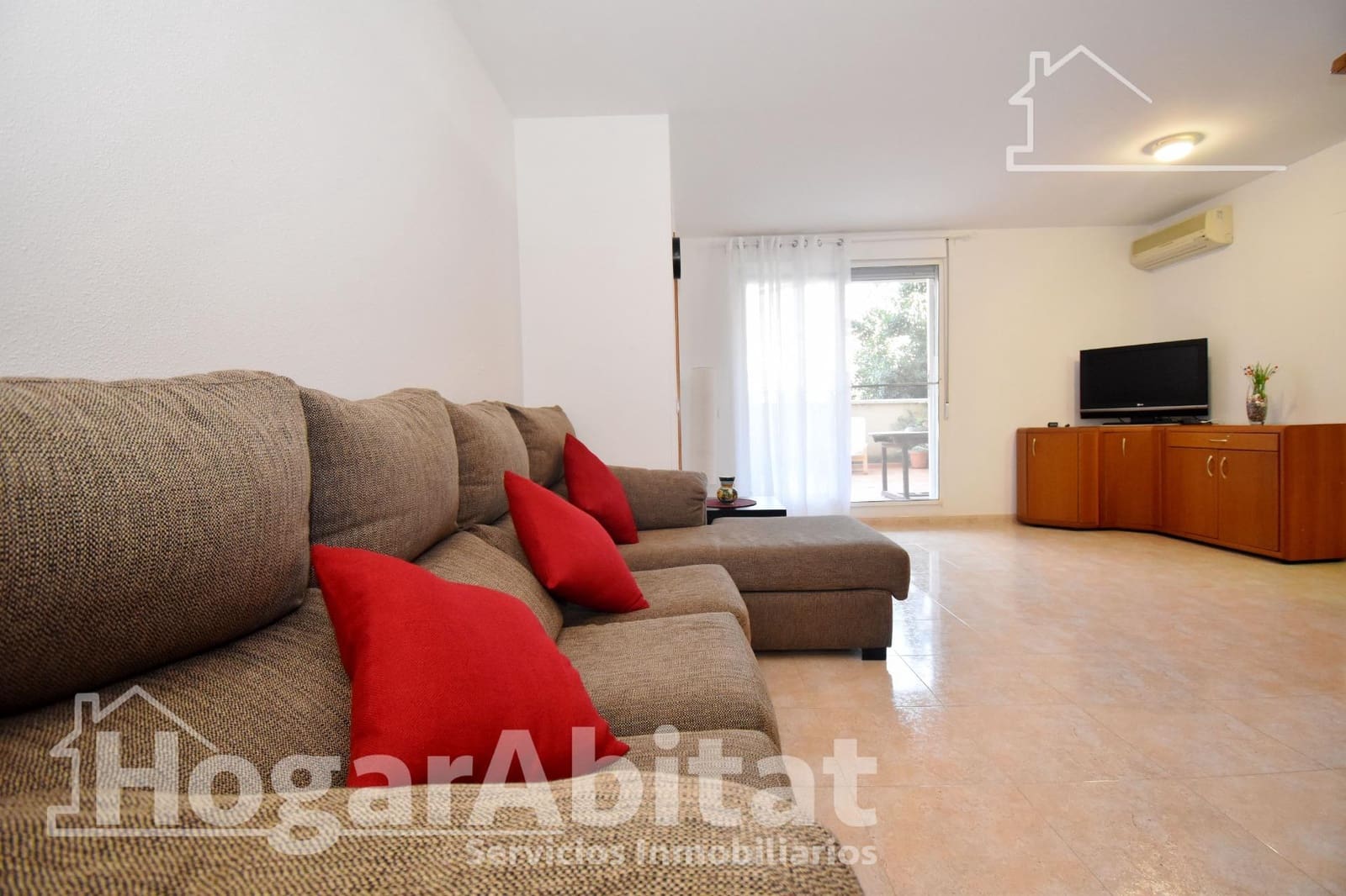 1 sypialnia Mieszkanie na sprzedaż w Moncofa z basenem garażem - 122 900 € (Ref: 9431117)