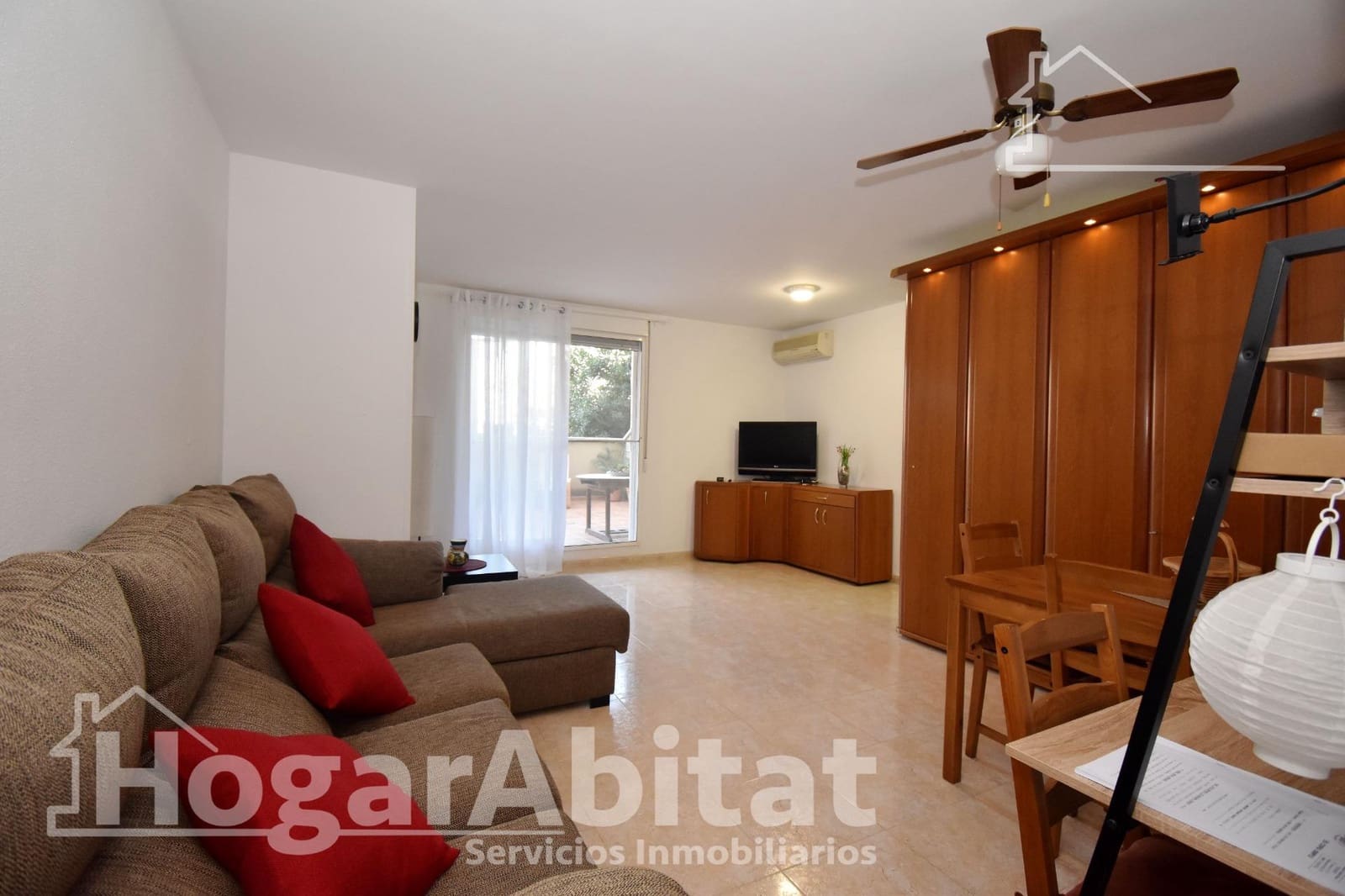 1 sypialnia Mieszkanie na sprzedaż w Moncofa z basenem garażem - 122 900 € (Ref: 9431117)