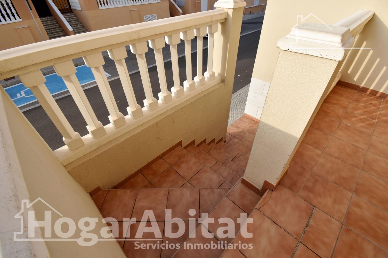 1 sypialnia Mieszkanie na sprzedaż w Moncofa z basenem garażem - 122 900 € (Ref: 9431117)