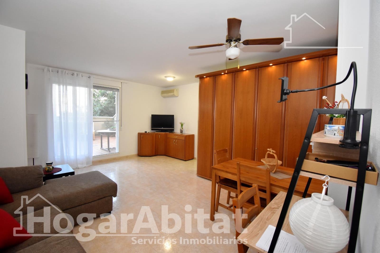 1 sypialnia Mieszkanie na sprzedaż w Moncofa z basenem garażem - 122 900 € (Ref: 9431117)