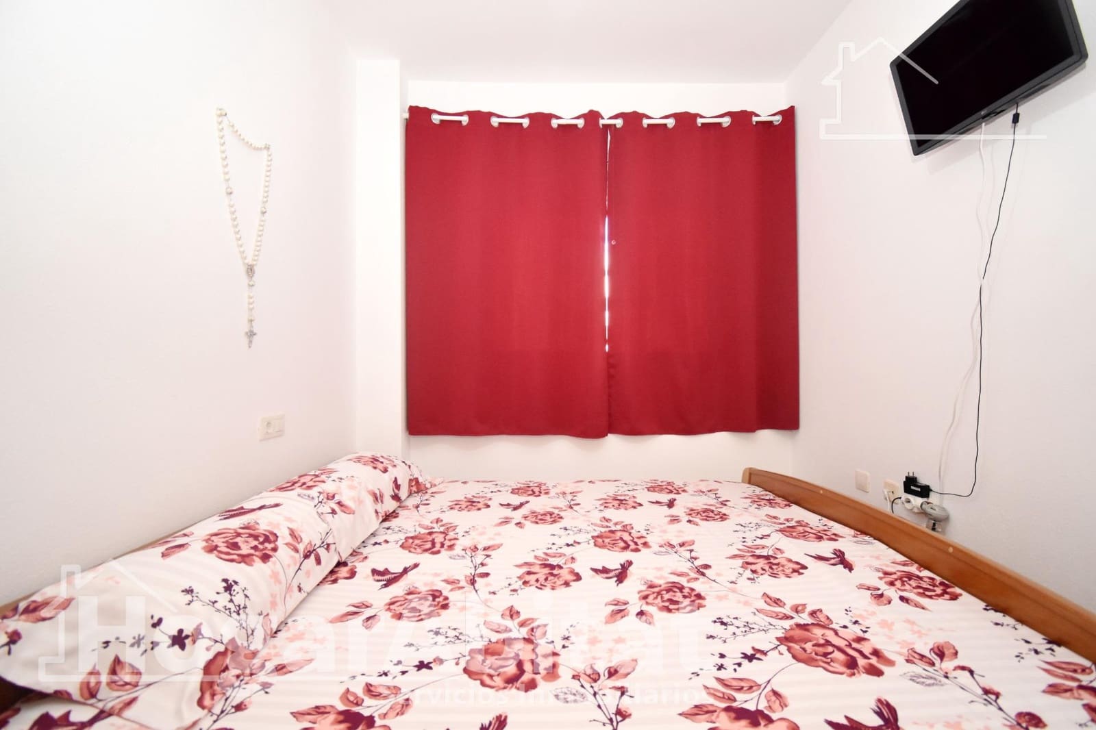 1 sypialnia Mieszkanie na sprzedaż w Moncofa z basenem garażem - 122 900 € (Ref: 9431117)