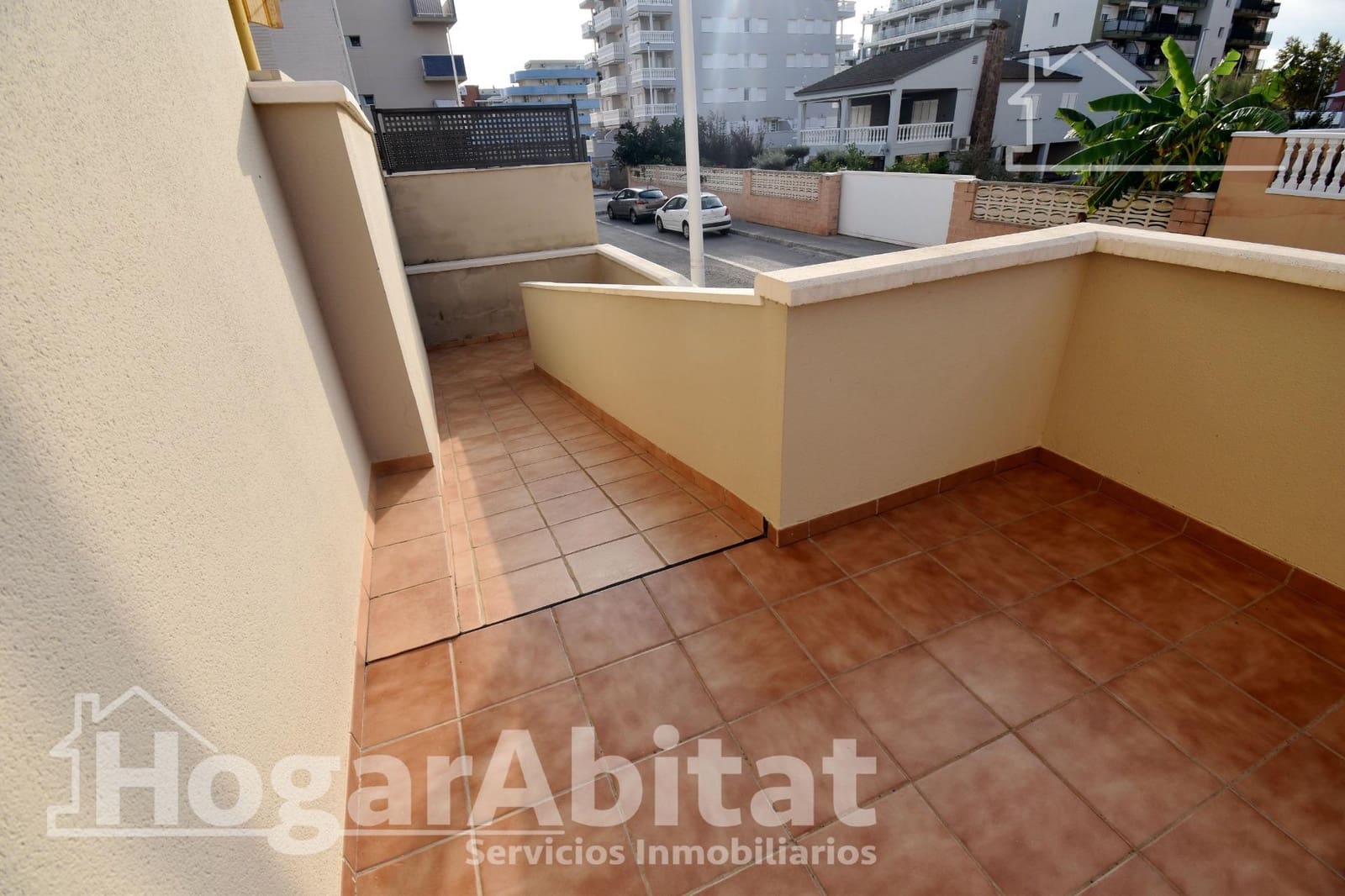 1 sypialnia Mieszkanie na sprzedaż w Moncofa z basenem garażem - 122 900 € (Ref: 9431117)