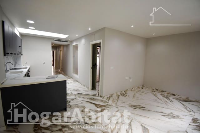 3 bedroom Townhouse for sale in Burriana / Borriana with garage - € 249,900 (Ref: 9431118)