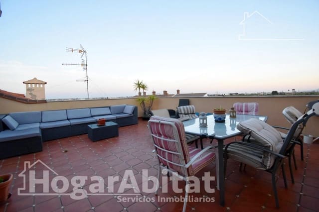 6 bedroom Townhouse for sale in Almoines with garage - € 520,000 (Ref: 9431119)