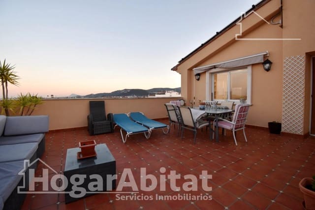 6 bedroom Townhouse for sale in Almoines with garage - € 520,000 (Ref: 9431119)