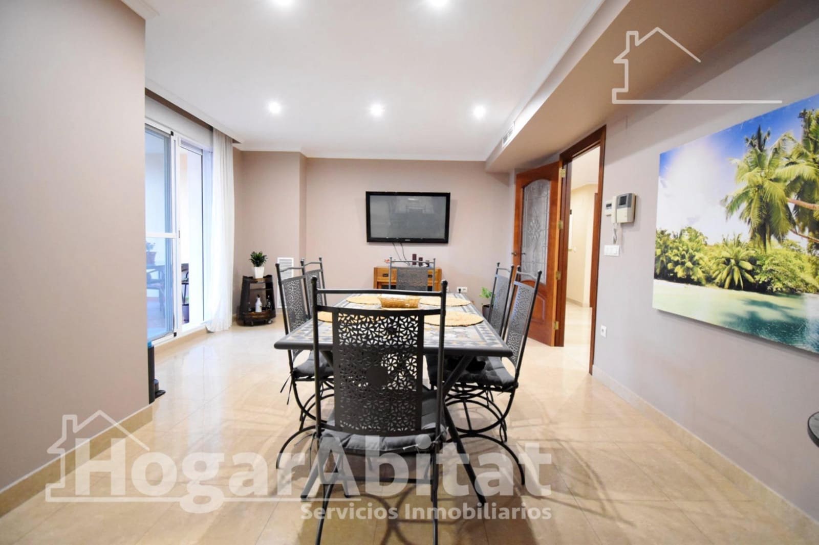 6 makuuhuone Omakotitalo myytävänä paikassa Almoines mukana 
autotalli - 520 000 € (Ref: 9431119)