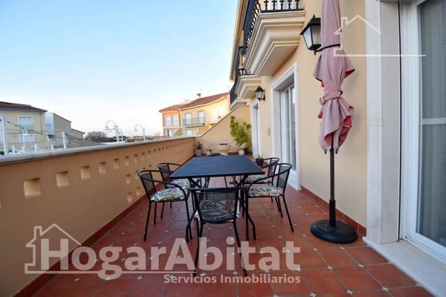 6 bedroom Townhouse for sale in Almoines with garage - € 520,000 (Ref: 9431119)