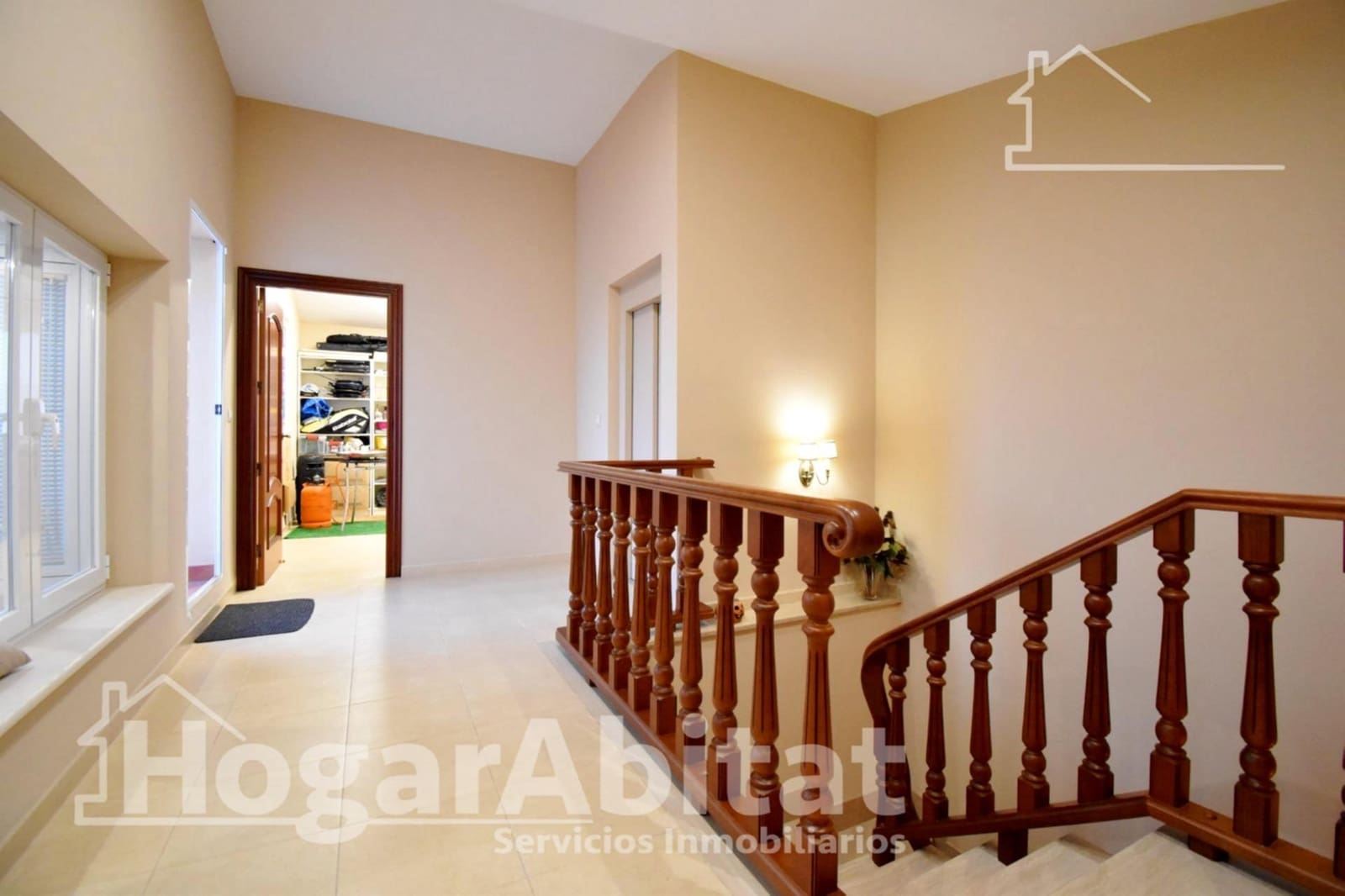 6 makuuhuone Omakotitalo myytävänä paikassa Almoines mukana 
autotalli - 520 000 € (Ref: 9431119)