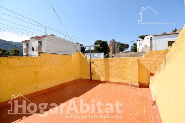 Casa de 7 habitaciones en Oropesa  en venta - 147.500 € (Ref: 9431120)