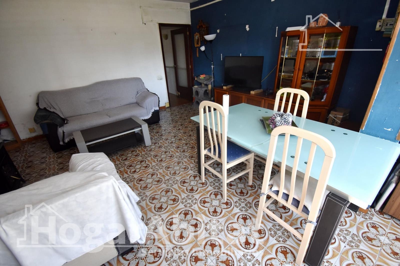 Casa de 7 habitaciones en Oropesa  en venta - 147.500 € (Ref: 9431120)