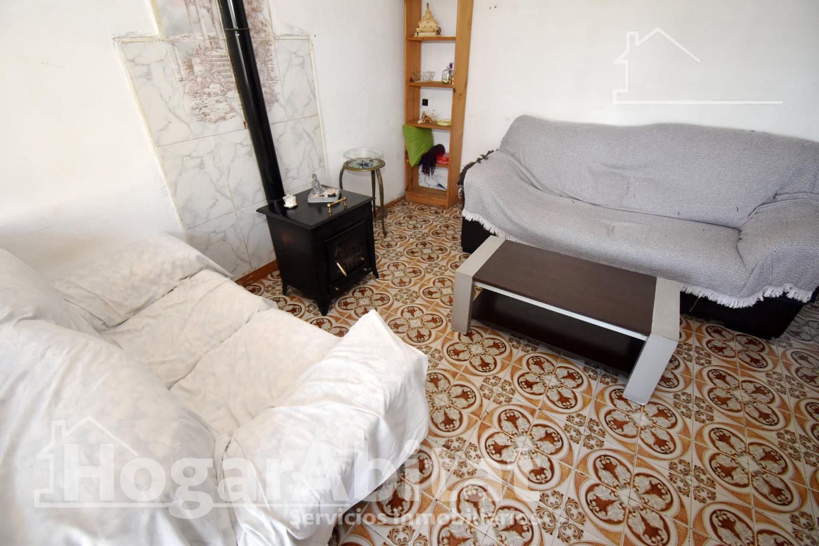 Casa de 7 habitaciones en Oropesa  en venta - 147.500 € (Ref: 9431120)