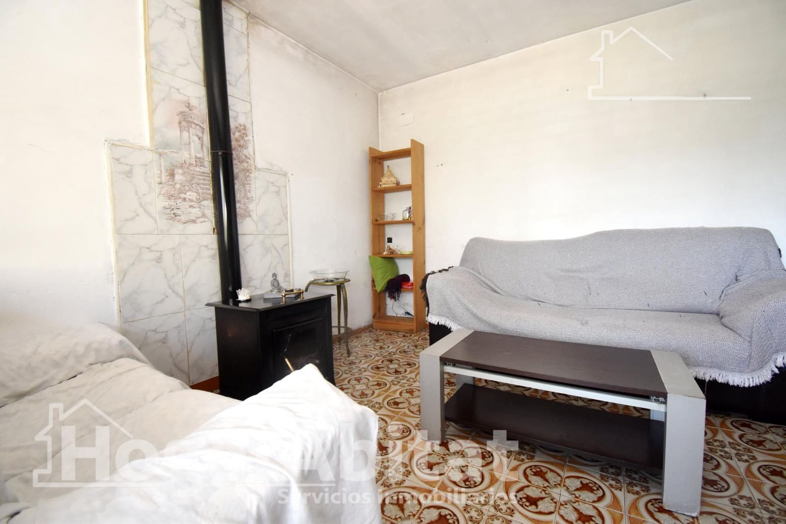 Casa de 7 habitaciones en Oropesa  en venta - 147.500 € (Ref: 9431120)