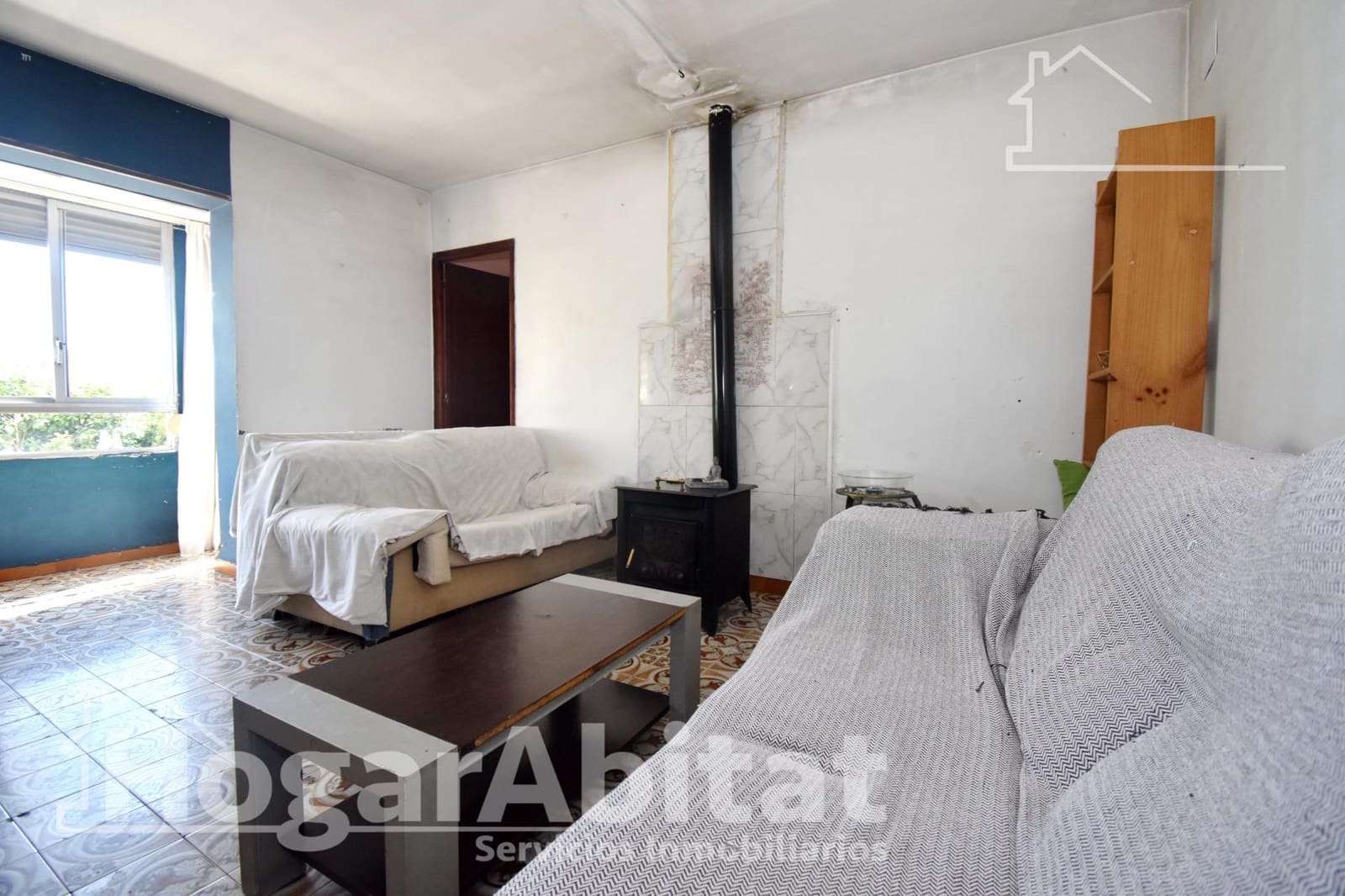 Casa de 7 habitaciones en Oropesa  en venta - 147.500 € (Ref: 9431120)