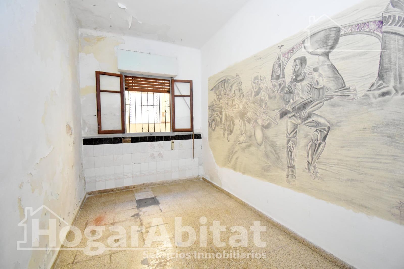 Casa de 7 habitaciones en Oropesa  en venta - 147.500 € (Ref: 9431120)