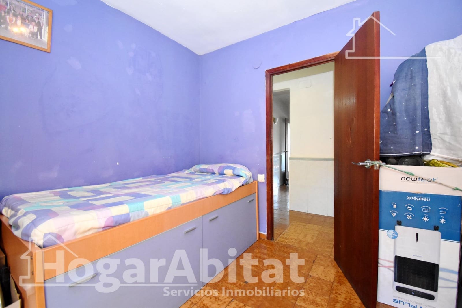 Casa de 7 habitaciones en Oropesa  en venta - 147.500 € (Ref: 9431120)