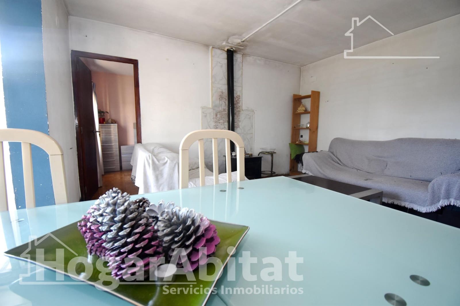 Casa de 7 habitaciones en Oropesa  en venta - 147.500 € (Ref: 9431120)
