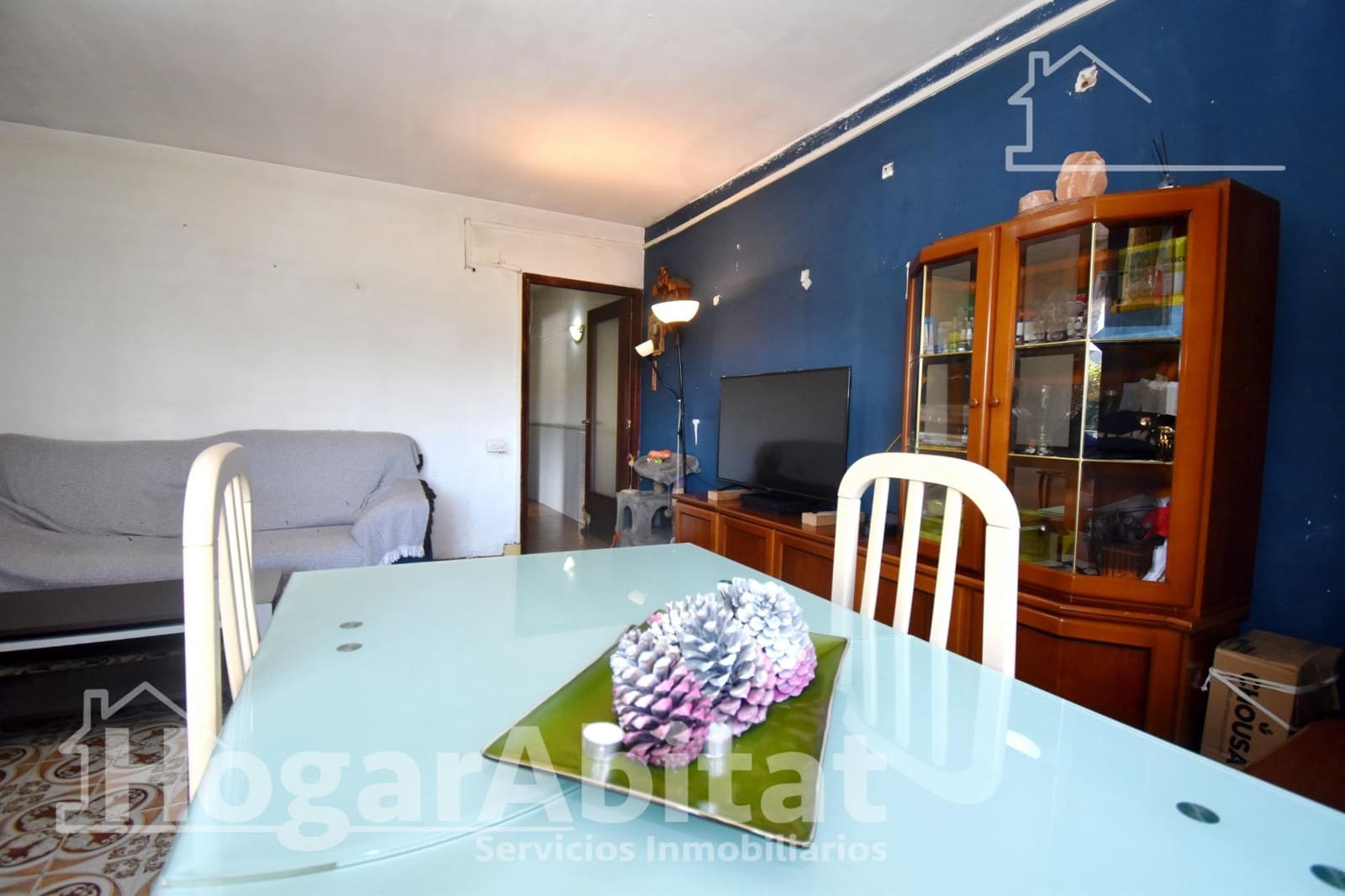 Casa de 7 habitaciones en Oropesa  en venta - 147.500 € (Ref: 9431120)