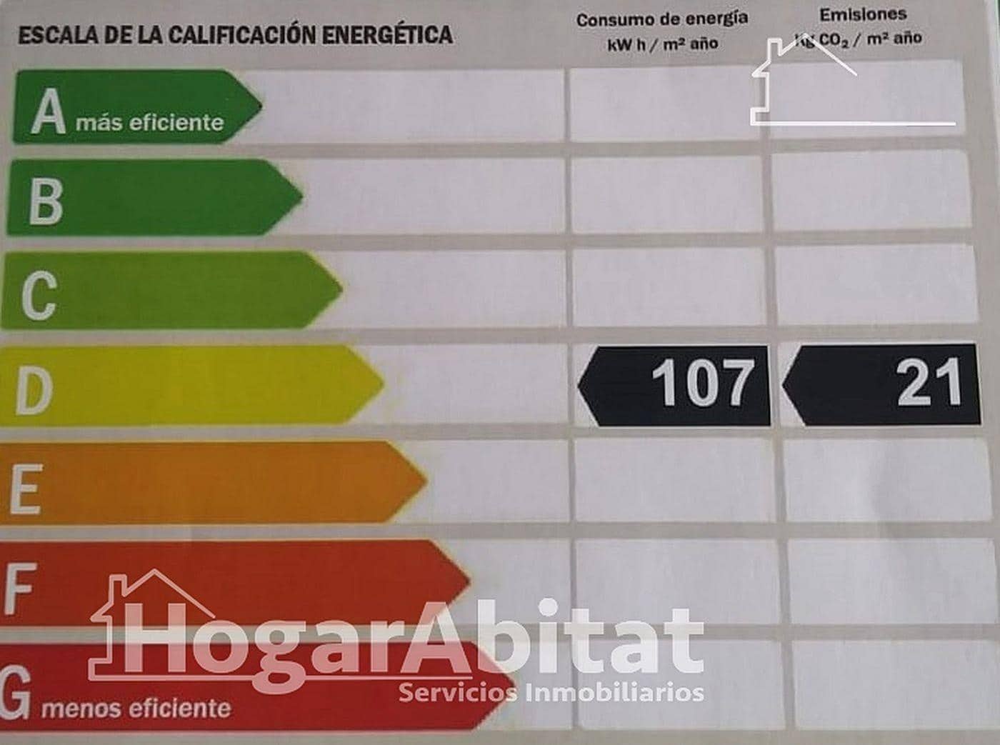 Casa de 7 habitaciones en Oropesa  en venta - 147.500 € (Ref: 9431120)