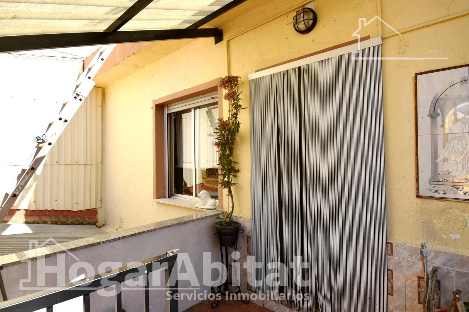 Casa de 7 habitaciones en Oropesa  en venta - 147.500 € (Ref: 9431120)