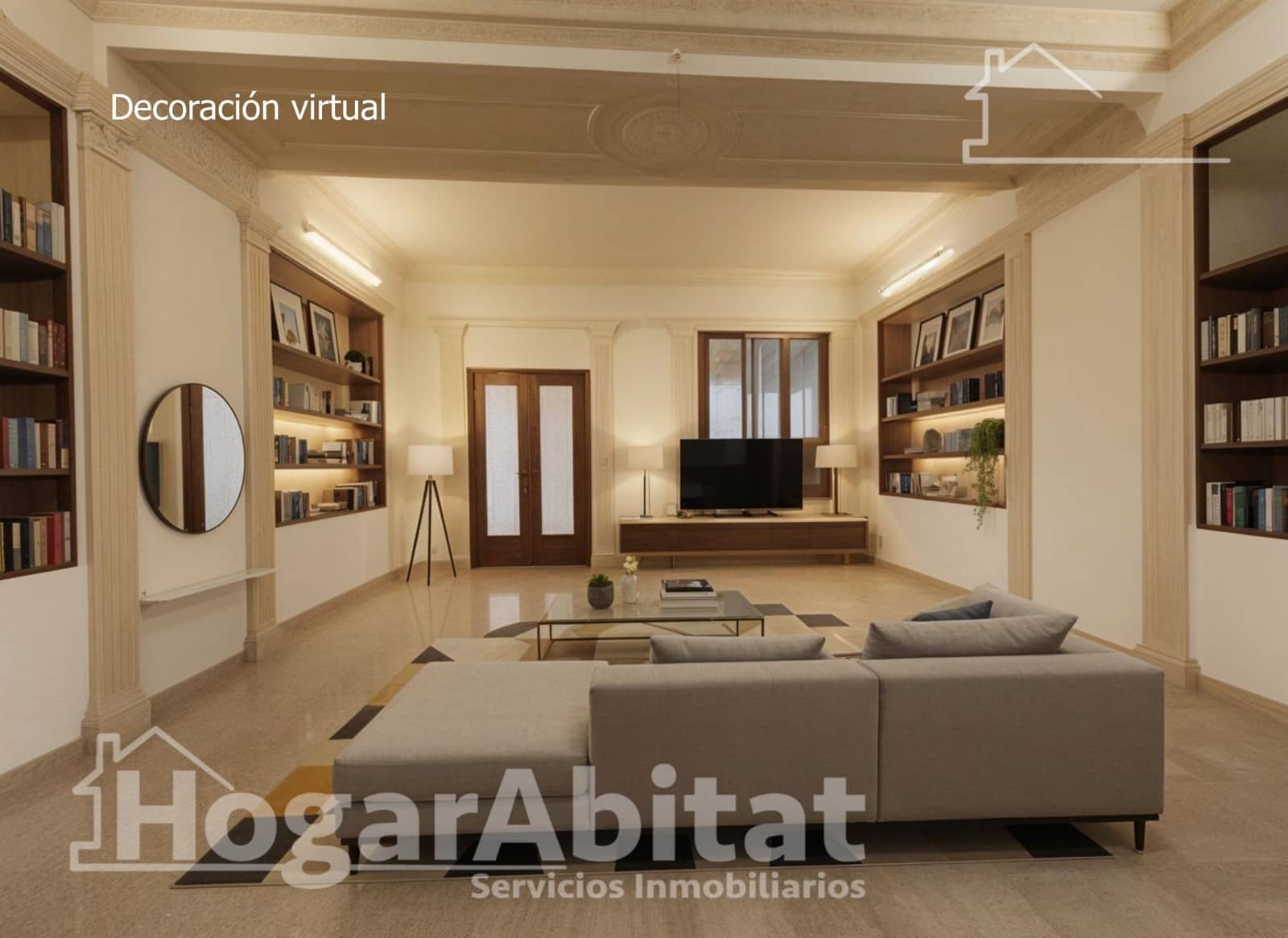 5 chambre Maison de Ville à vendre à Pego avec garage - 315 000 € (Ref: 9431122)