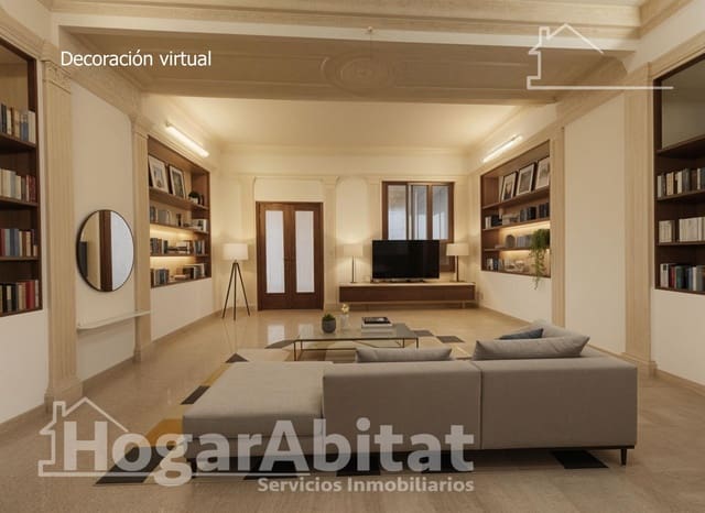 5 chambre Maison de Ville à vendre à Pego avec garage - 315 000 € (Ref: 9431122)