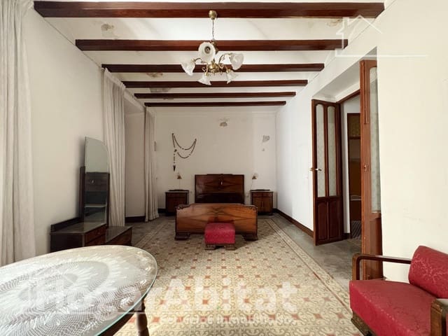 5 chambre Maison de Ville à vendre à Pego avec garage - 315 000 € (Ref: 9431122)