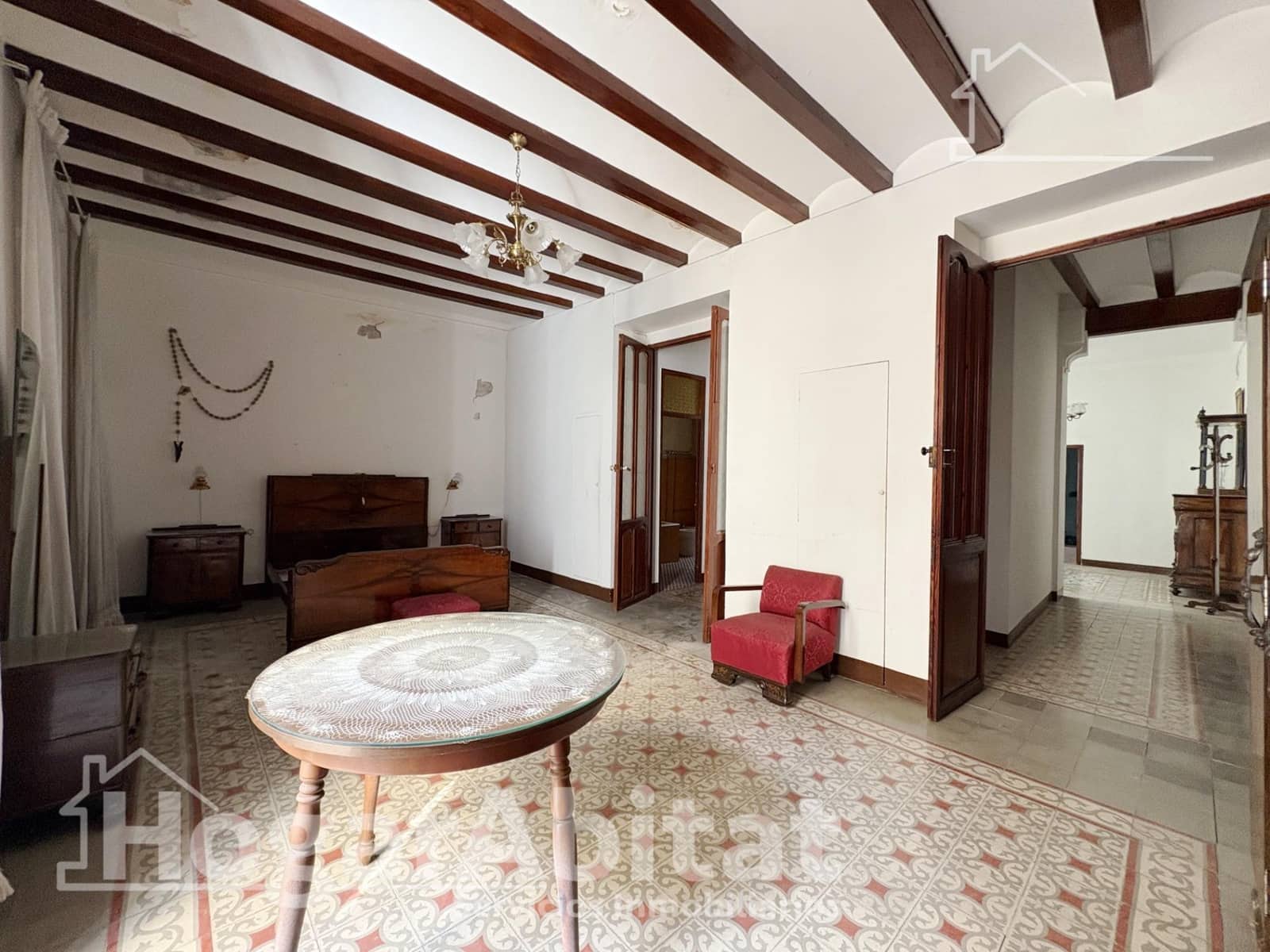 5 chambre Maison de Ville à vendre à Pego avec garage - 315 000 € (Ref: 9431122)